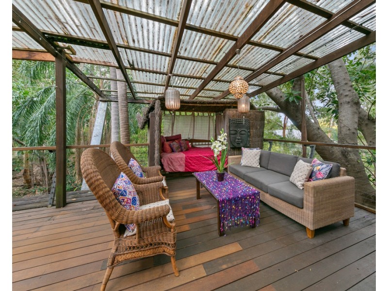 125A Russell Terrace, Indooroopilly QLD 4068