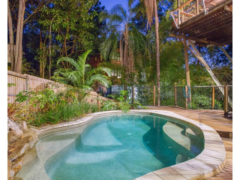 125A Russell Terrace, Indooroopilly QLD 4068
