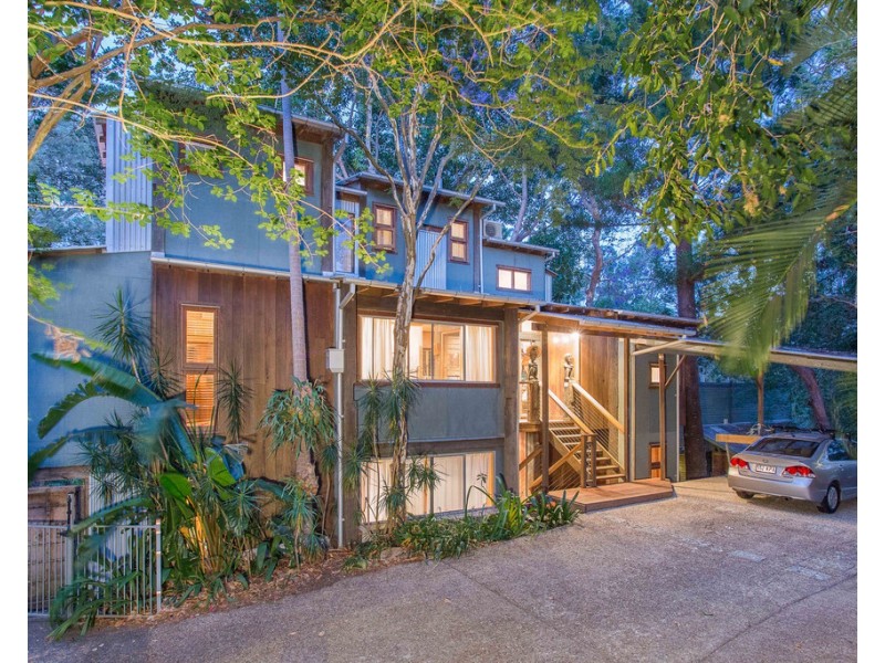 125A Russell Terrace, Indooroopilly QLD 4068