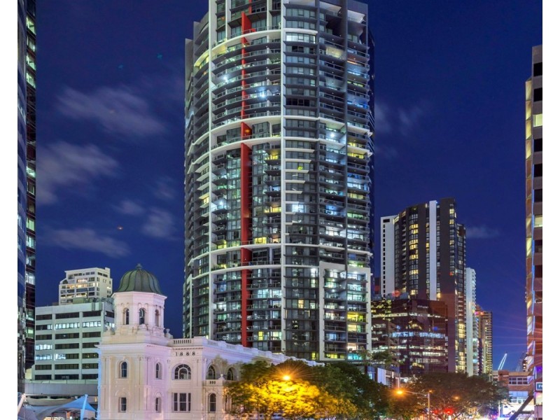 176/26 Felix street, Brisbane City QLD 4000