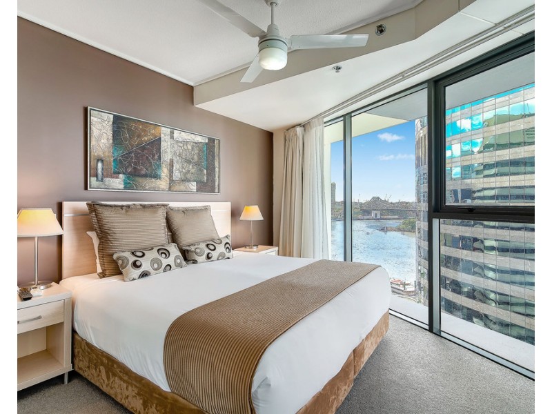 176/26 Felix street, Brisbane City QLD 4000