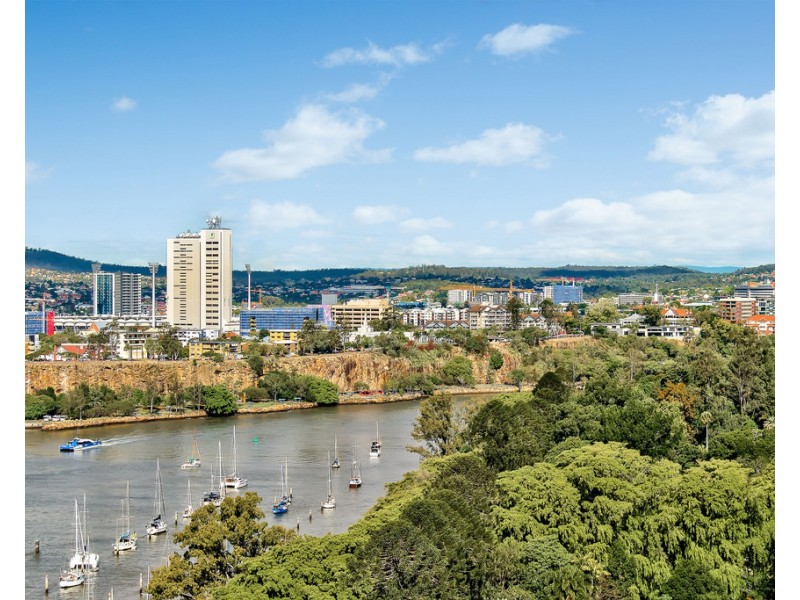 176/26 Felix street, Brisbane City QLD 4000