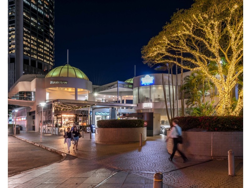 176/26 Felix street, Brisbane City QLD 4000