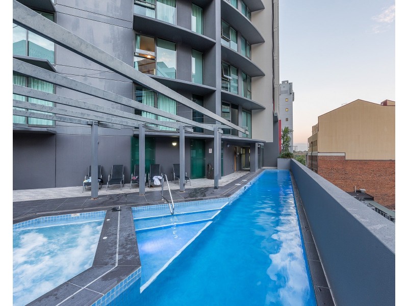 176/26 Felix street, Brisbane City QLD 4000