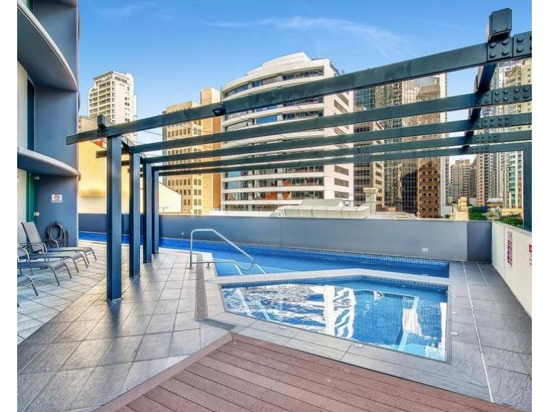 176/26 Felix street, Brisbane City QLD 4000