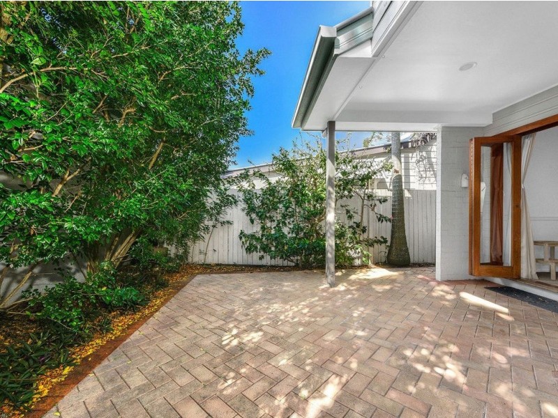 1/32 Sinclair Street, Kangaroo Point QLD 4169