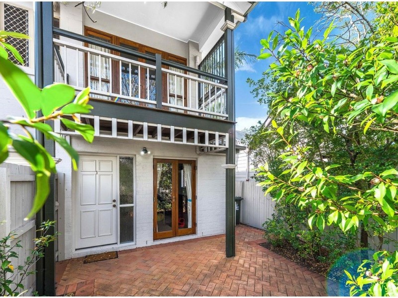 1/32 Sinclair Street, Kangaroo Point QLD 4169