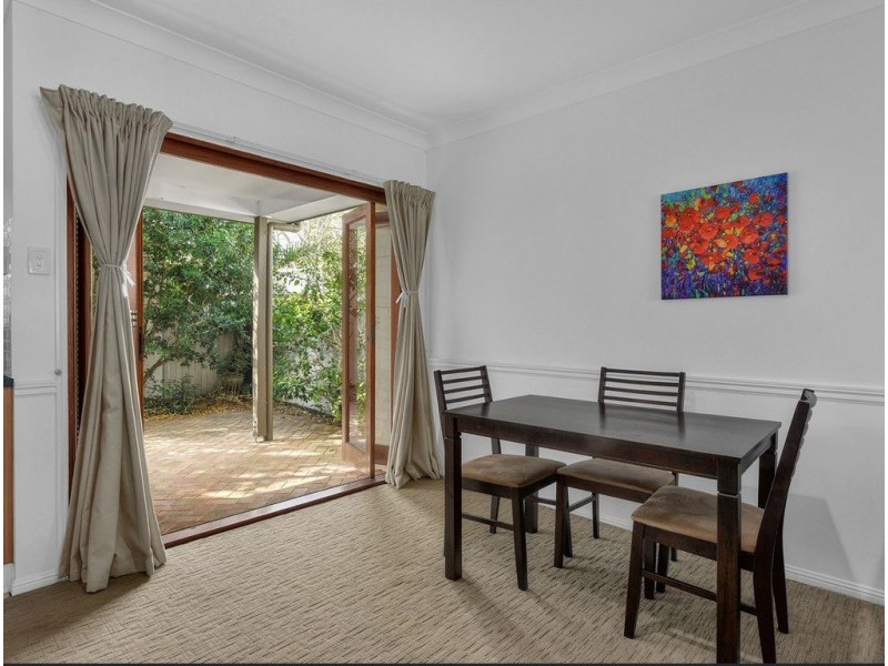 1/32 Sinclair Street, Kangaroo Point QLD 4169