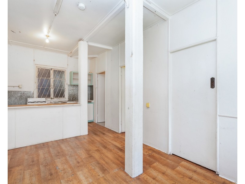 3/64 Rosecliffe, Highgate Hill QLD 4101