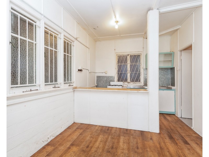 3/64 Rosecliffe, Highgate Hill QLD 4101