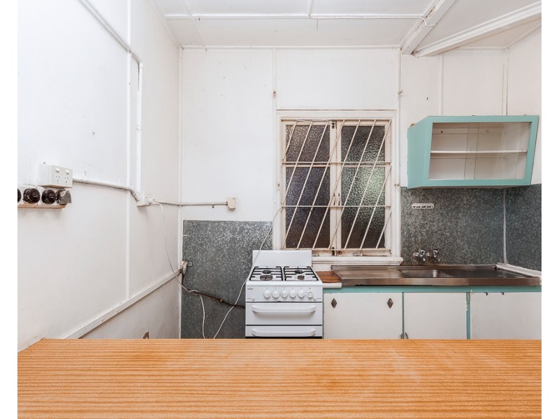 3/64 Rosecliffe, Highgate Hill QLD 4101