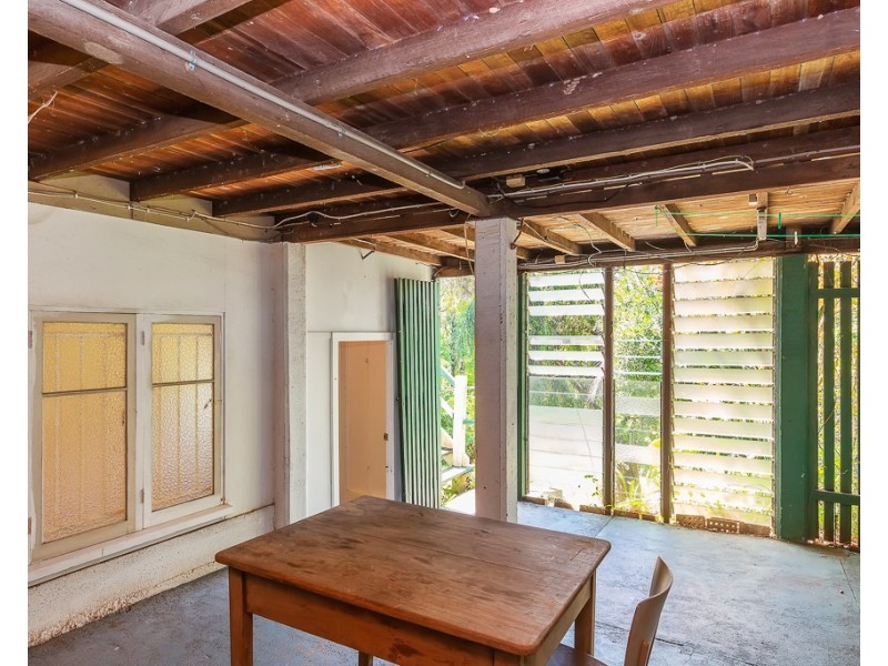 3/64 Rosecliffe, Highgate Hill QLD 4101