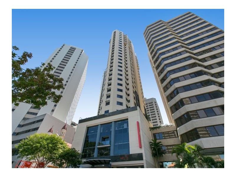 2511/104 Margaret Street, Brisbane City QLD 4000