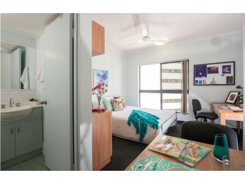 2511/104 Margaret Street, Brisbane City QLD 4000