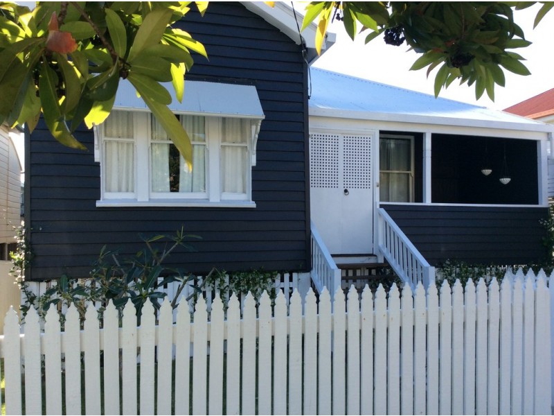 66 Stafford Street, East Brisbane QLD 4169