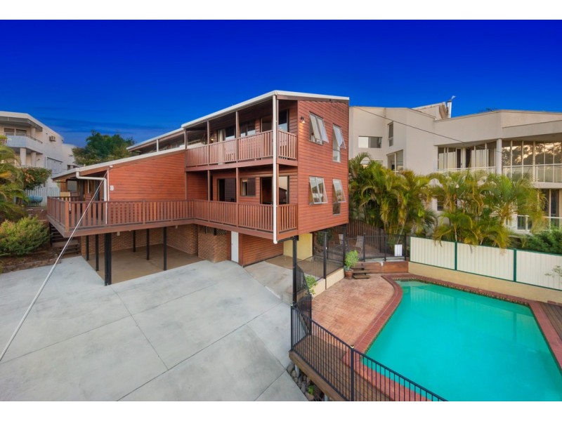 6 Conlan Street, Carina Heights QLD 4152