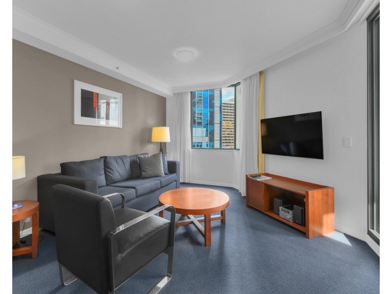 1507/95 Charlotte Street, Brisbane City QLD 4000
