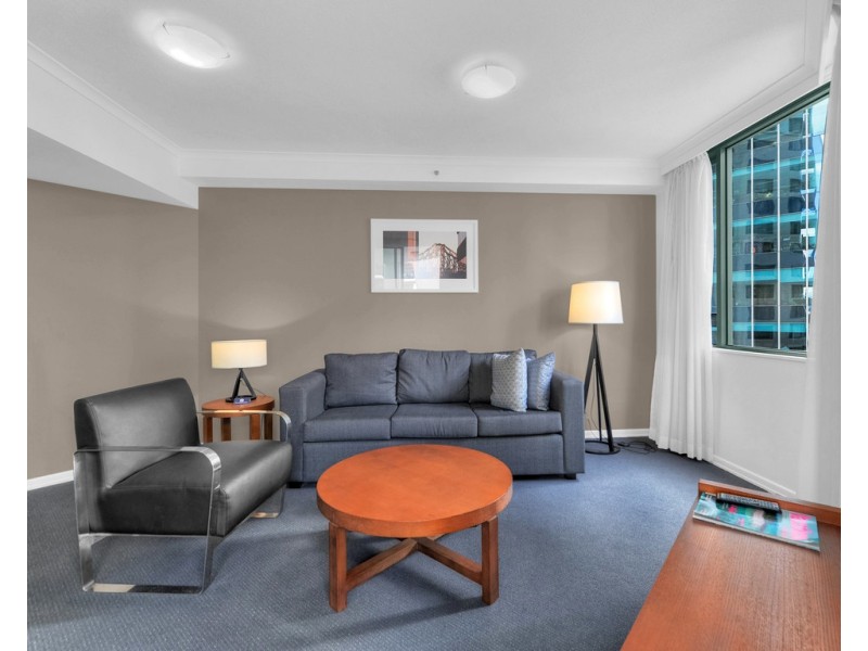 1507/95 Charlotte Street, Brisbane City QLD 4000