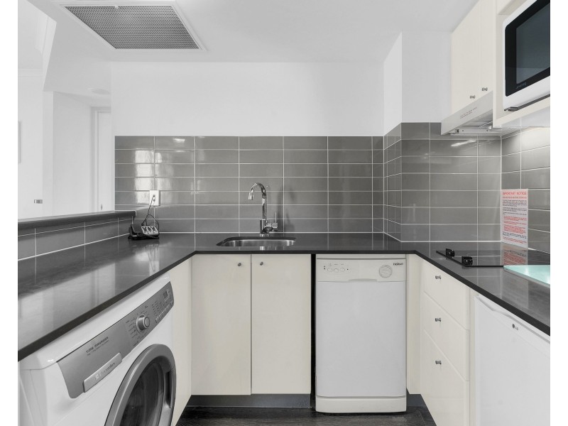 1507/95 Charlotte Street, Brisbane City QLD 4000