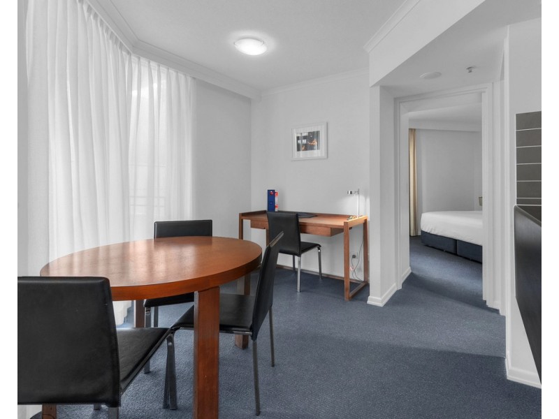 1507/95 Charlotte Street, Brisbane City QLD 4000