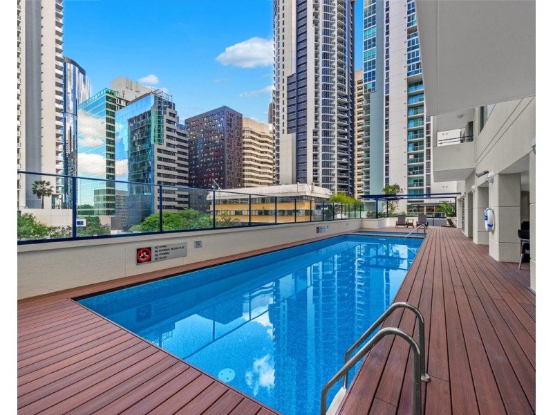1507/95 Charlotte Street, Brisbane City QLD 4000