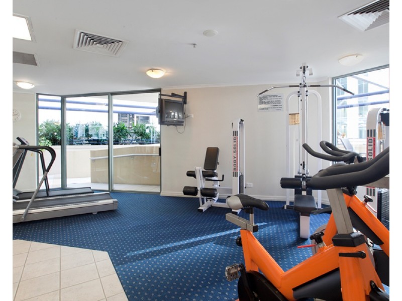 1507/95 Charlotte Street, Brisbane City QLD 4000