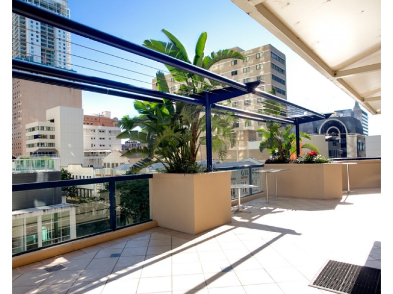 1507/95 Charlotte Street, Brisbane City QLD 4000