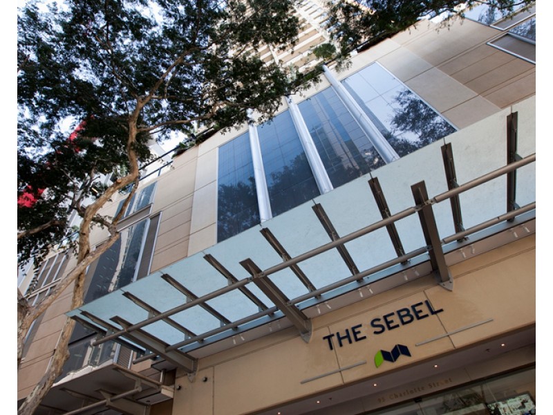 1507/95 Charlotte Street, Brisbane City QLD 4000