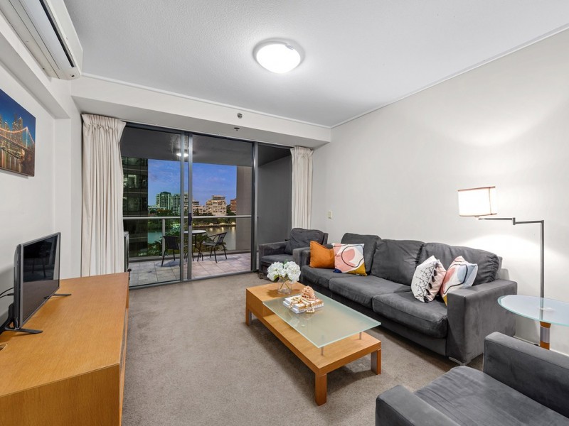 96/26 Felix Street, Brisbane City QLD 4000