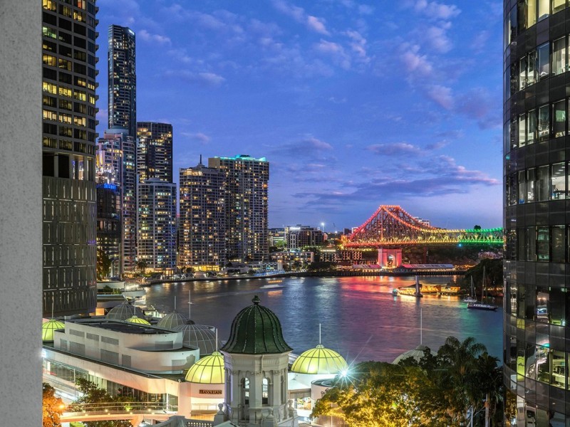 96/26 Felix Street, Brisbane City QLD 4000