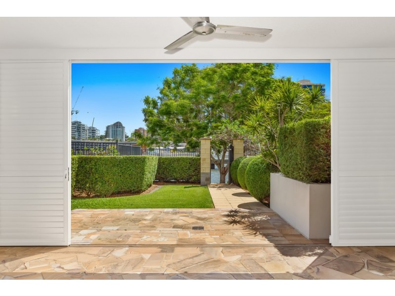 61/6 Merthyr Road, New Farm QLD 4005