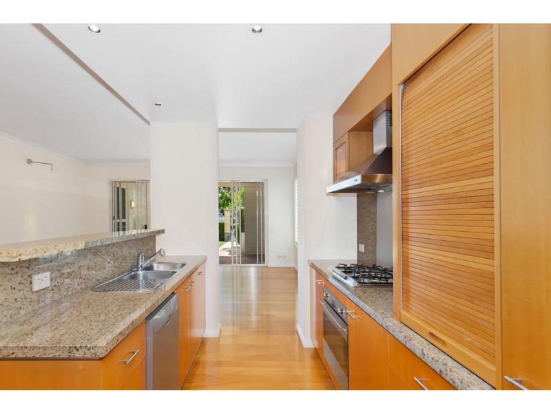 61/6 Merthyr Road, New Farm QLD 4005