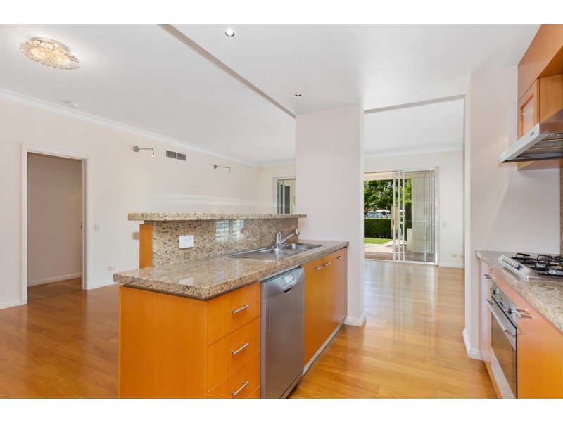 61/6 Merthyr Road, New Farm QLD 4005