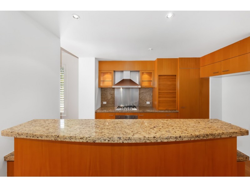 61/6 Merthyr Road, New Farm QLD 4005