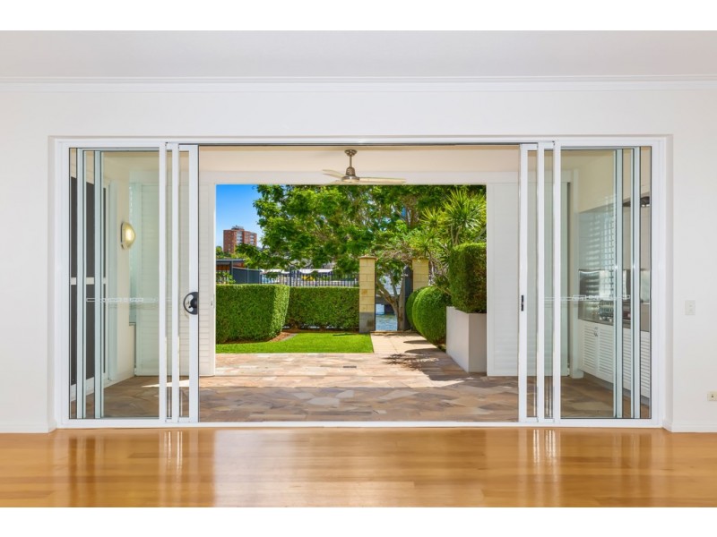 61/6 Merthyr Road, New Farm QLD 4005