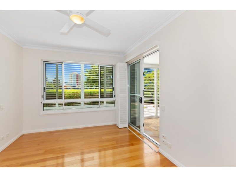 61/6 Merthyr Road, New Farm QLD 4005