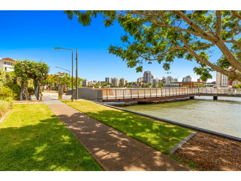 61/6 Merthyr Road, New Farm QLD 4005