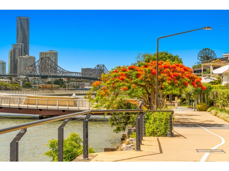 61/6 Merthyr Road, New Farm QLD 4005