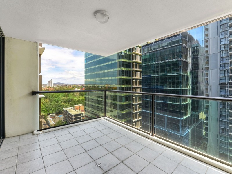 1905/79 Albert Street, Brisbane City QLD 4000
