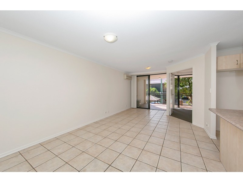25/2 St Pauls Tce, Spring Hill QLD 4000