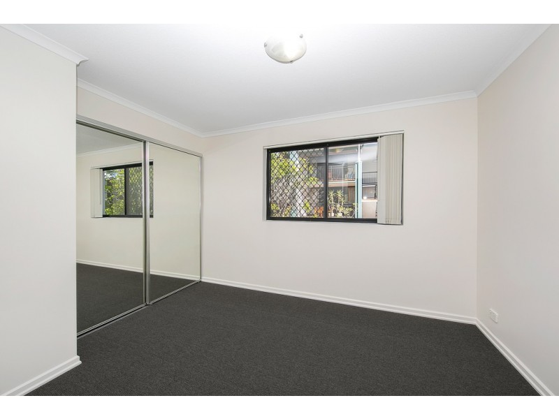 25/2 St Pauls Tce, Spring Hill QLD 4000