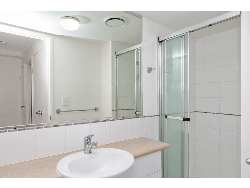 25/2 St Pauls Tce, Spring Hill QLD 4000