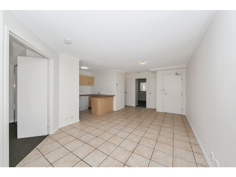 25/2 St Pauls Tce, Spring Hill QLD 4000