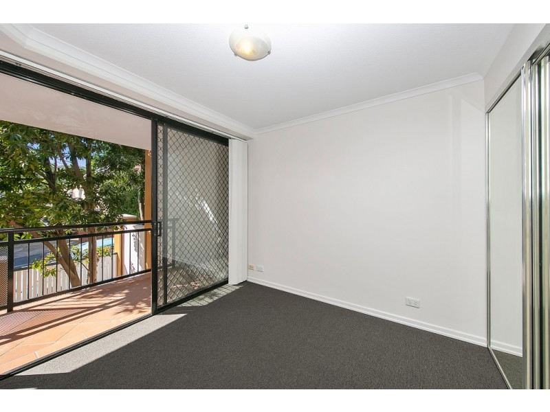 25/2 St Pauls Tce, Spring Hill QLD 4000