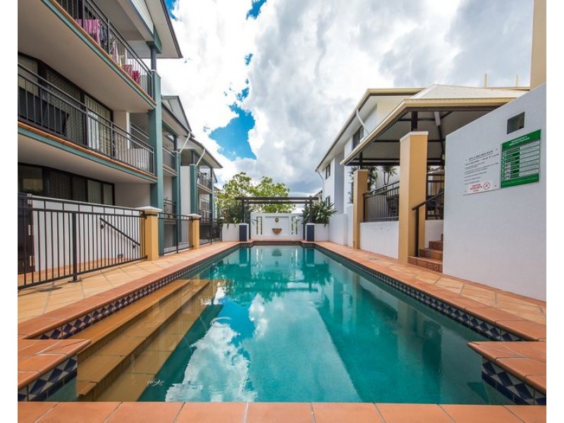 15/2 St Pauls Terrace, Spring Hill QLD 4000