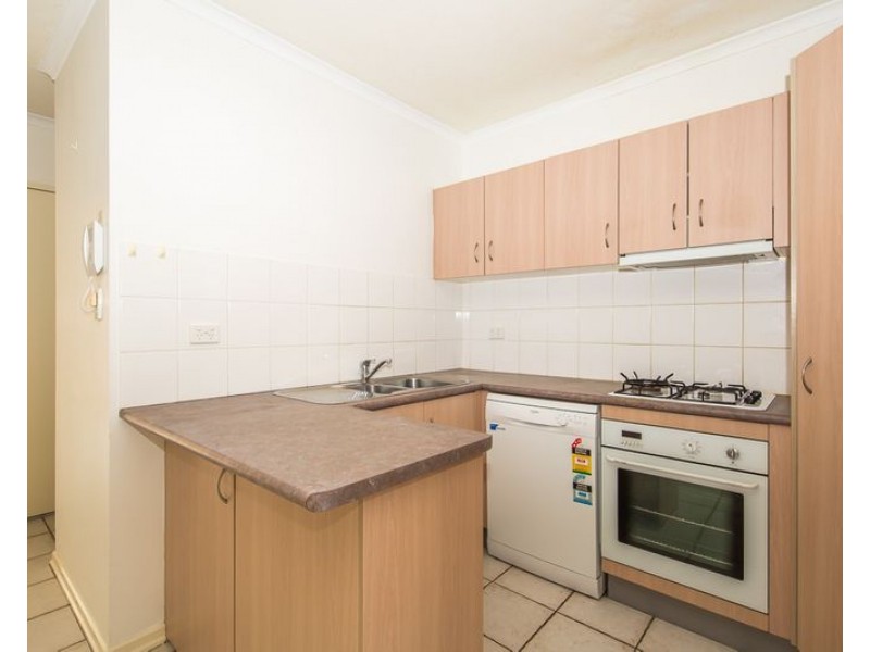 15/2 St Pauls Terrace, Spring Hill QLD 4000