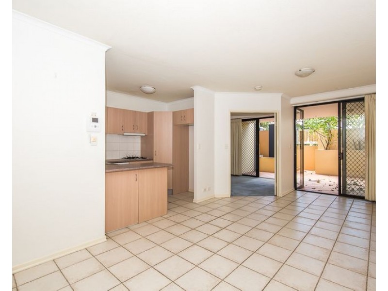 15/2 St Pauls Terrace, Spring Hill QLD 4000