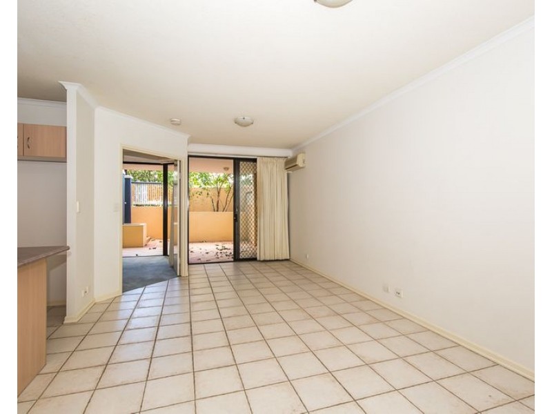 15/2 St Pauls Terrace, Spring Hill QLD 4000