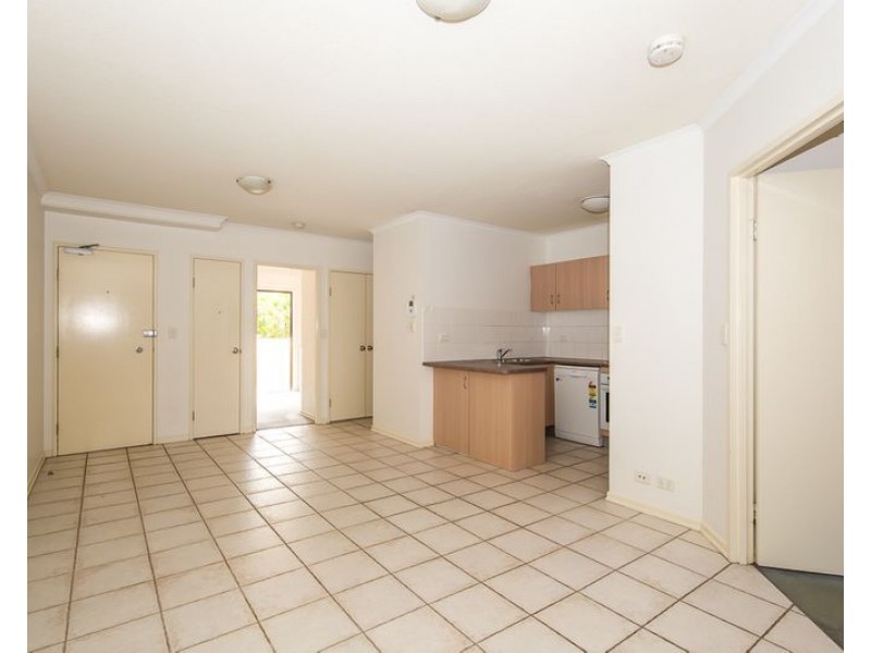 15/2 St Pauls Terrace, Spring Hill QLD 4000