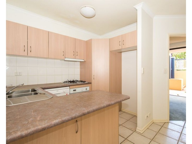 15/2 St Pauls Terrace, Spring Hill QLD 4000
